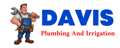 Trusted plumber in SHOWELL